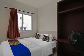 Hotel O Pondok Melati Syariah