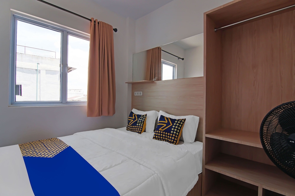 Hotel O Pondok Melati Syariah