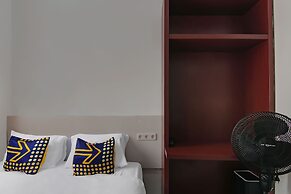 Hotel O Pondok Melati Syariah