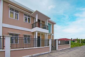 Hotel O Pondok Melati Syariah