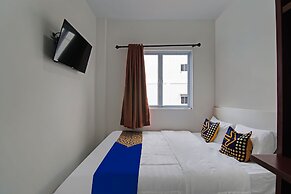 Hotel O Pondok Melati Syariah