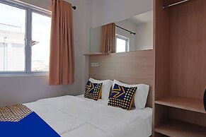 Hotel O Pondok Melati Syariah