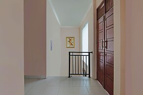 Hotel O Pondok Melati Syariah