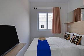 Hotel O Pondok Melati Syariah