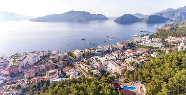 Isla Panorama