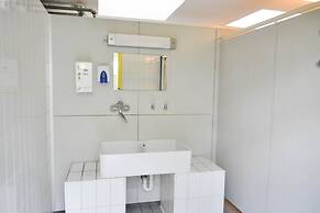 Munich Central Camping