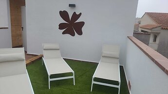Malva Hostel