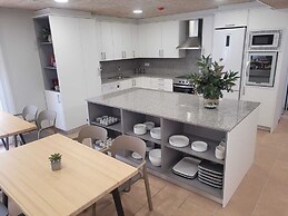 Malva Hostel