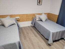 Malva Hostel