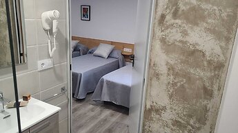 Malva Hostel
