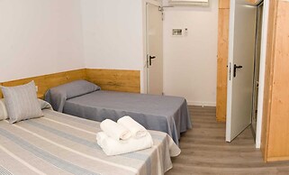 Malva Hostel