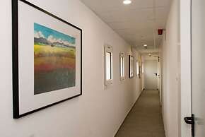 Malva Hostel