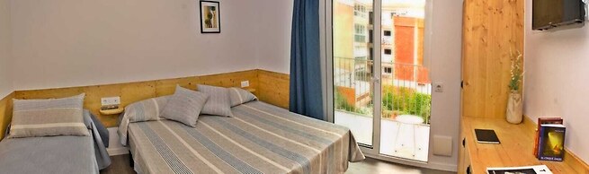 Malva Hostel