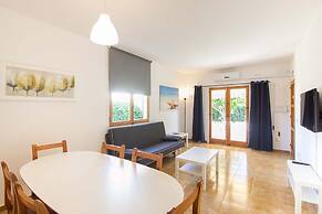 Nuvolet Apartments