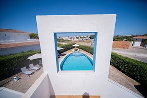 Nuvolet Apartments