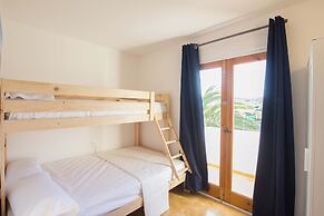 Nuvolet Apartments