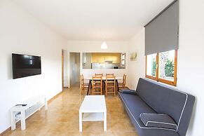 Nuvolet Apartments