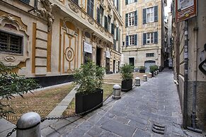 M amo Apartment by Wonderful Italy