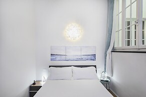 M amo Apartment by Wonderful Italy