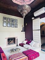 Berber Duchess Riad