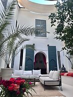 Berber Duchess Riad