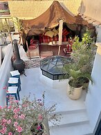Berber Duchess Riad