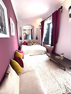 Berber Duchess Riad