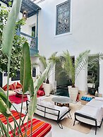 Berber Duchess Riad