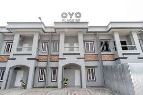 Capital O 92444 Kamojo Guest House