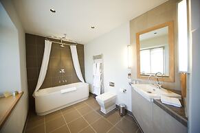 Maidens Tower B&B