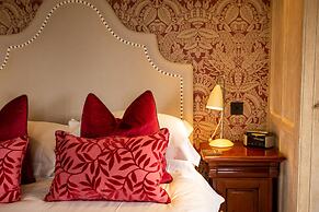 Maidens Tower B&B