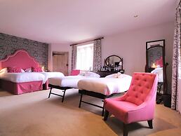 Maidens Tower B&B
