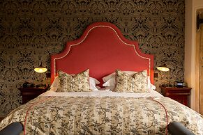 Maidens Tower B&B