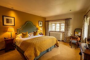 Maidens Tower B&B