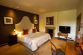 Maidens Tower B&B