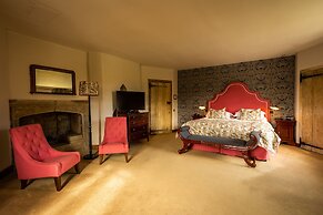 Maidens Tower B&B