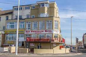 New Promenade hotel