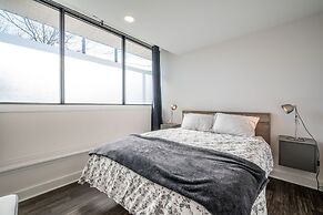 Modern Contemporary 2 Bedroom Suite