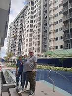 Impeccable 2-bed Apartment in Quezon City