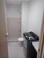 Impeccable 2-bed Apartment in Quezon City