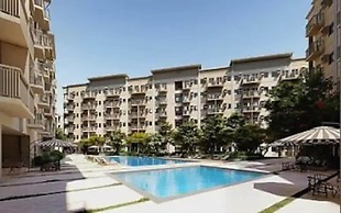 Impeccable 2-bed Apartment in Quezon City