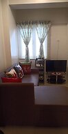 Impeccable 2-bed Apartment in Quezon City