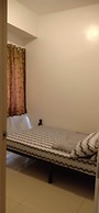 Impeccable 2-bed Apartment in Quezon City