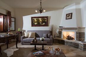 Oniropetra Luxury Suites