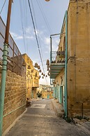 Jordan Heritage Madhafah