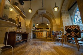 Jordan Heritage Madhafah