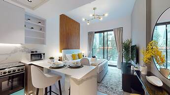 Euro Residence 105