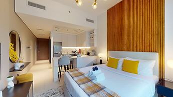 Euro Residence 105