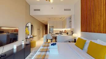 Euro Residence 105