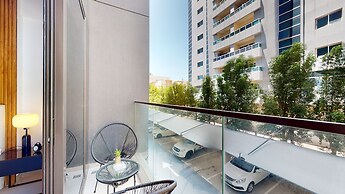 Euro Residence 105